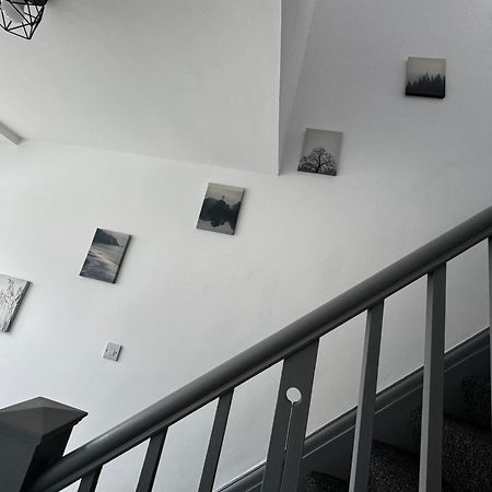 Melville House - Pet Friendly Blackpool Exterior photo