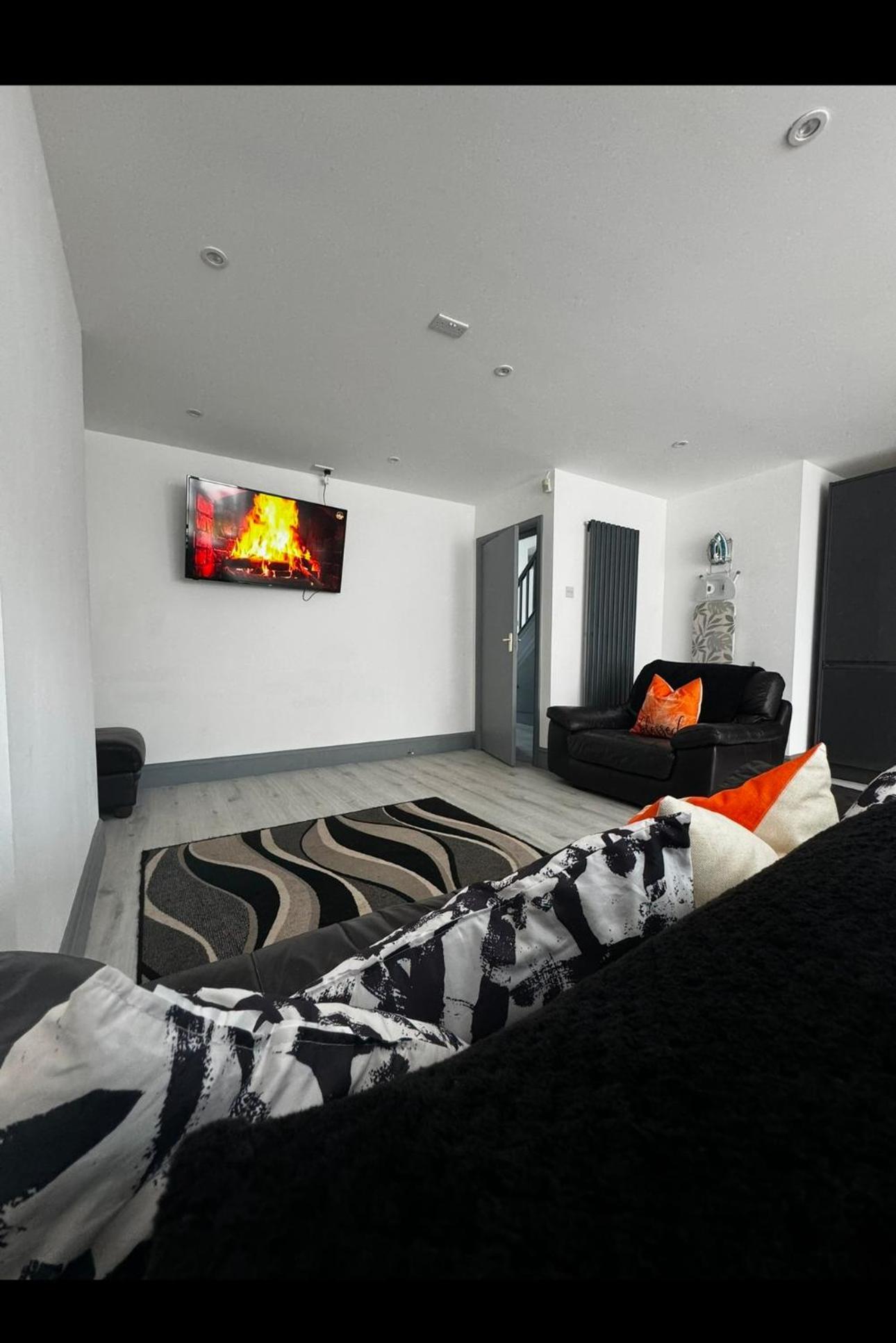Melville House - Pet Friendly Blackpool Exterior photo
